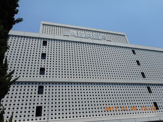 科学技術館